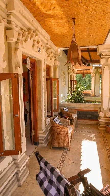 Deluxe Double or Twin Room with Sea View — Suma Beach Hotel
