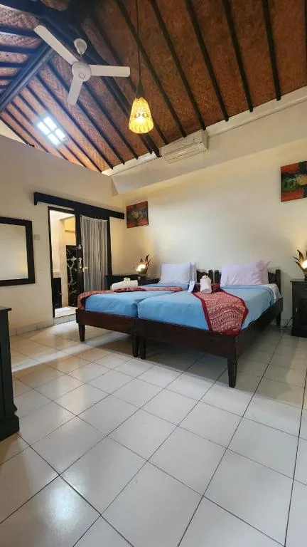 Standard Room — Suma Beach Hotel
