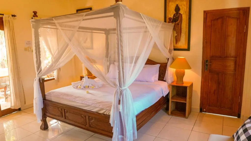 Suma Beach Hotel — photo 13