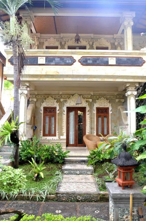 Suma Beach Hotel — photo 14