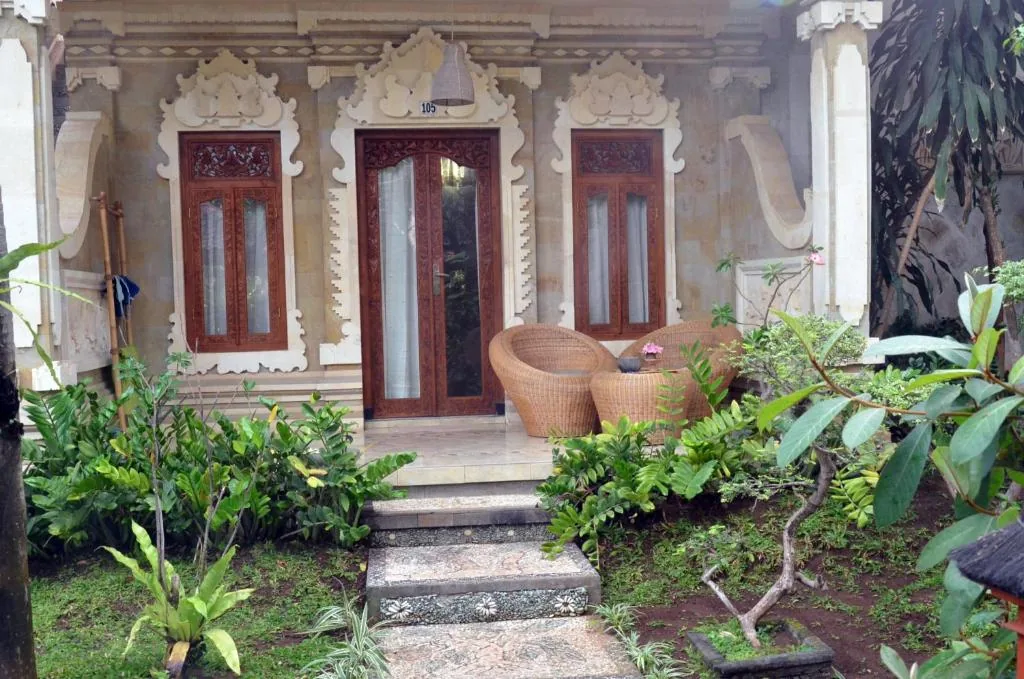 Suma Beach Hotel — photo 15