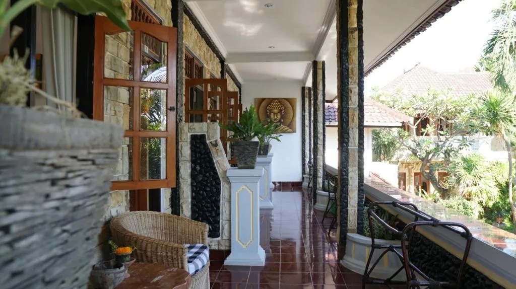 Suma Beach Hotel — photo 16