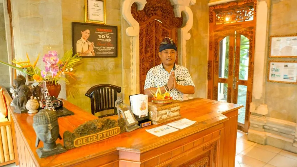 Suma Beach Hotel — photo 4