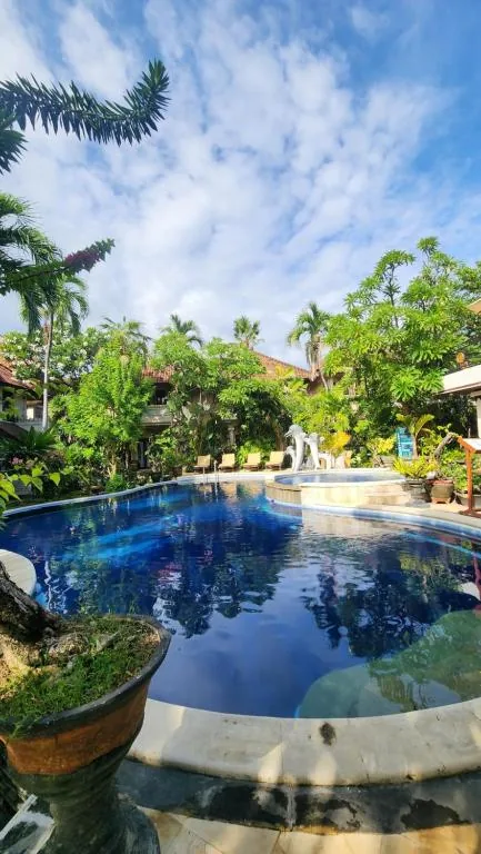 Superior Double or Twin Room — Suma Beach Hotel